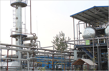 C9石油树脂的研发创新与技术咨询服务