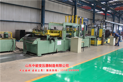 四川变压器厂 技术创新驱动，专业咨询赋能电力发展