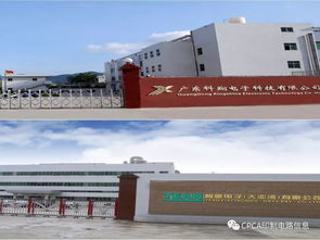 广东科翔郑晓蓉董事长 不忘初心，砥砺前行——以研发与技术咨询驱动创新之路